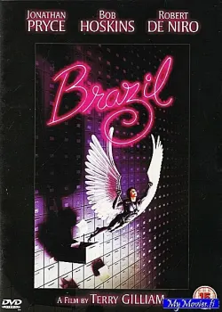 Brazil / Brazil - Tämän hetken tuolla puolen