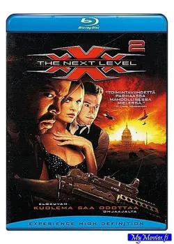 xXx 2 - the Next Level (Blu-ray)