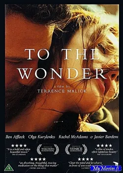 To The Wonder