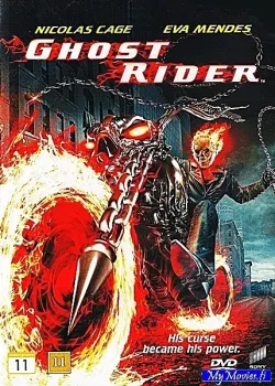 Ghost Rider / Ghost rider - aaveajaja
