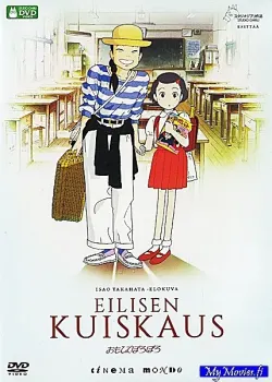 Eilisen kuiskaus (R&A)