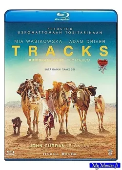 Tracks (Blu-ray)(R&amp;A)