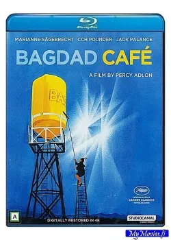 Bagdad Café (Blu-ray)