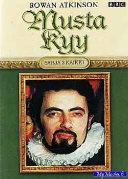 Musta Kyy - Sarja 2