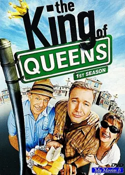 The King of Queens / Kellarin kunkku - Kausi 1