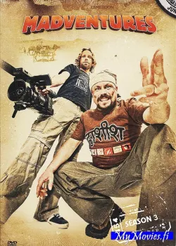 Madventures III