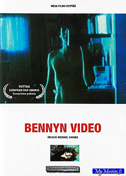 Bennyn video