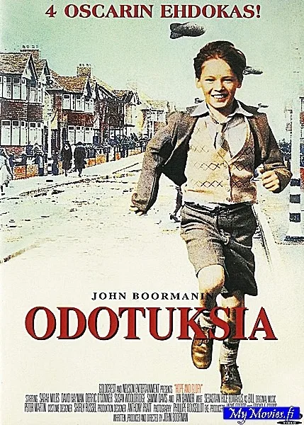 Odotuksia