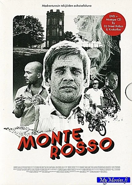 Monte Rosso