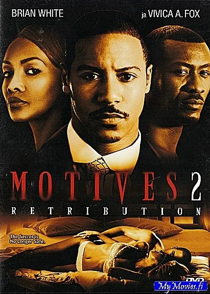 Motives 2 - Retribution