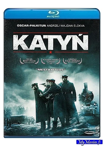 Katyn (Blu-ray)