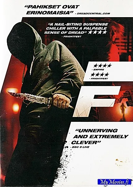 F