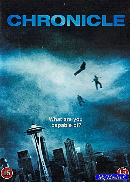 Chronicle