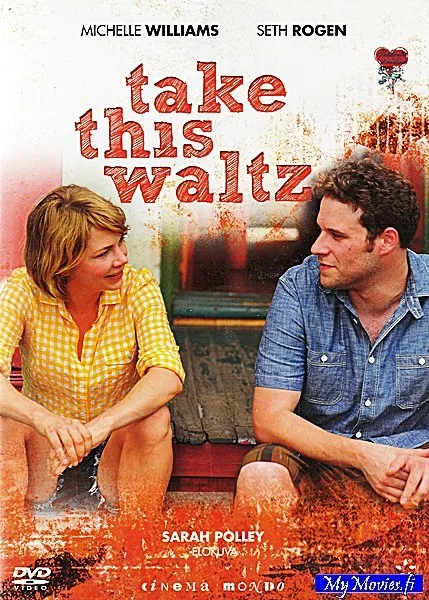 Take This Waltz (R&amp;A)