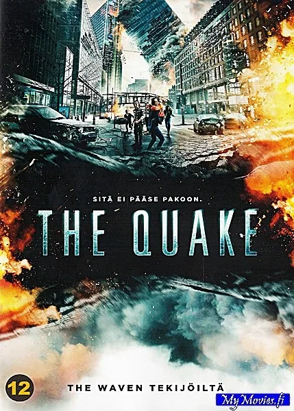 The Quake