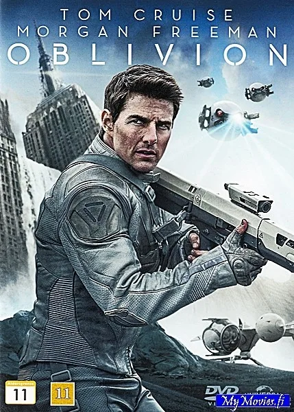 Oblivion