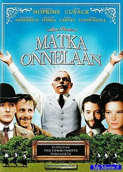 Matka Onnelaan