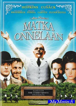 Matka Onnelaan