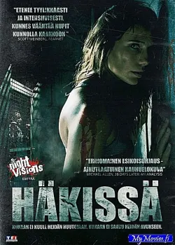 Häkissä (Night Visions NV-0120)