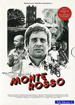 Monte Rosso