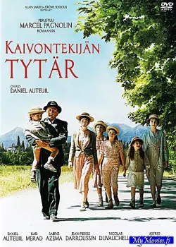 Kaivontekijän tytär