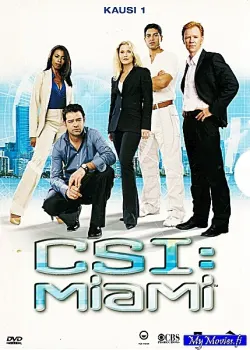 CSI: Miami - Kausi 1