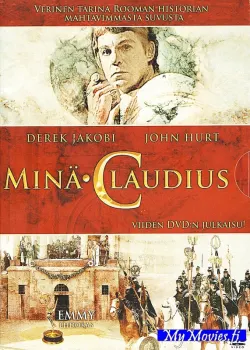 Minä, Claudius - Koko sarja (jaksot 1-13)