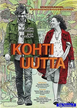 Kohti uutta