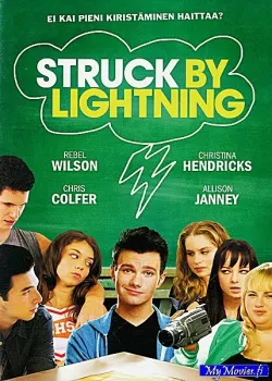 Struck by Lightning