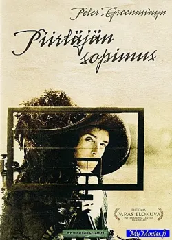 Piirtäjän sopimus