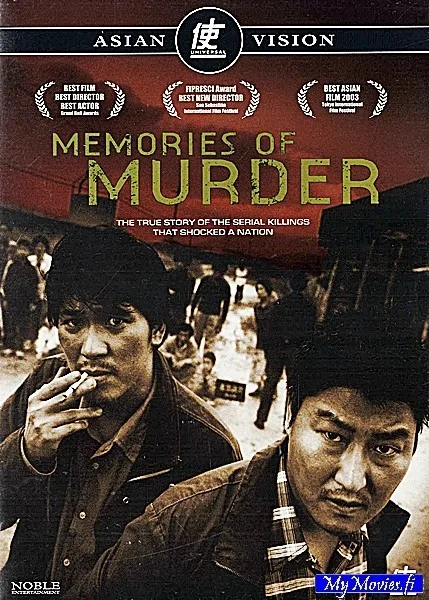 Memories of Murder