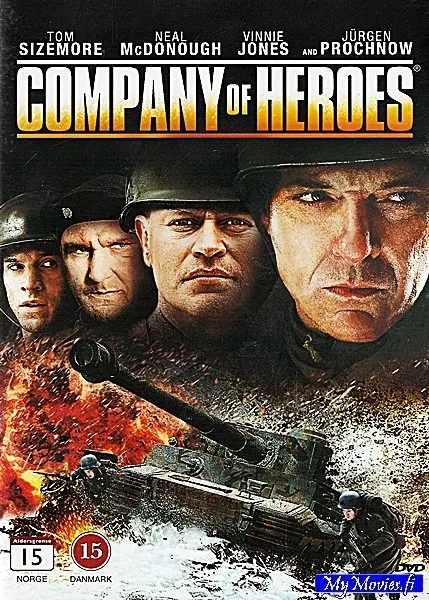 Company of Heroes