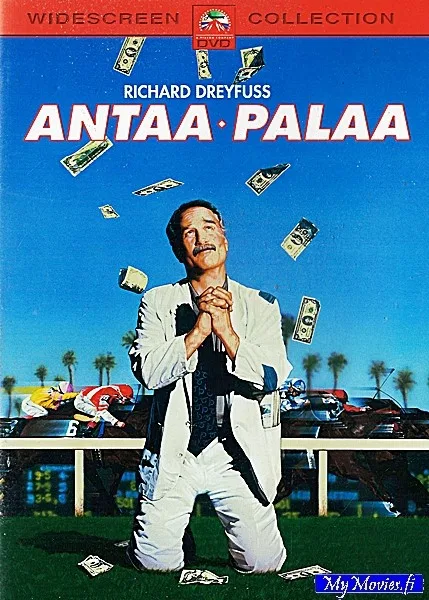 Antaa Palaa