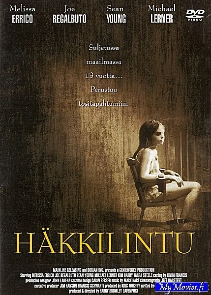 Häkkilintu