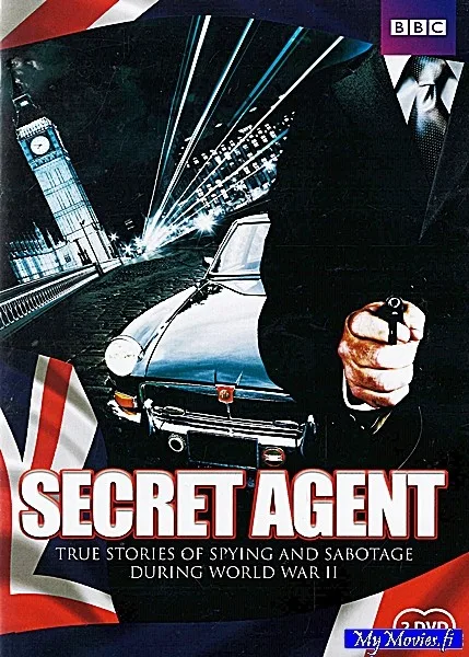 Secret Agent