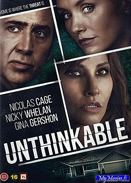 Unthinkable