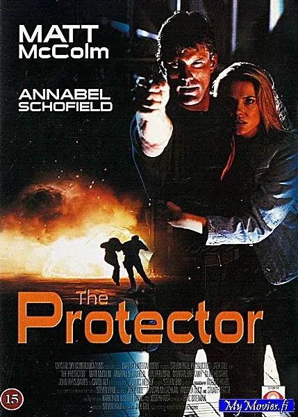The Protector