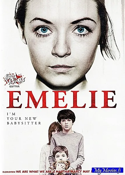 Emelie (Night Visions NV-0209)