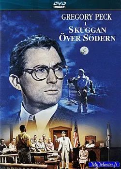 I Skuggan Över Södern / Kuin surmaisi satakielen