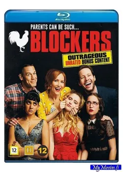 Blockers (Blu-ray)