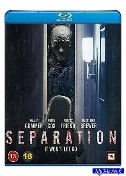 Separation (Blu-ray)