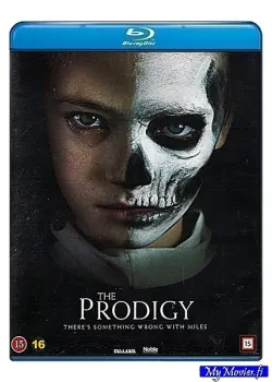 The Prodigy (Blu-ray)