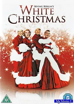 White Christmas / Valkea joulu