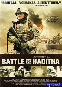 Battle for Haditha