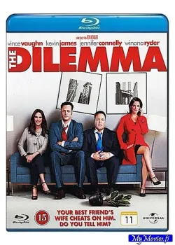 The Dilemma (Blu-ray)