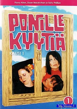 Ponille Kyytiä - kausi 1