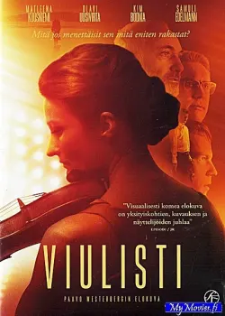 Viulisti