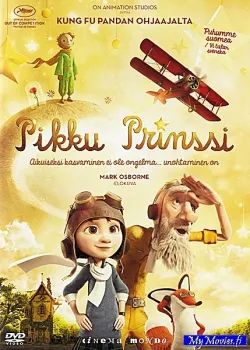 Pikku Prinssi (R&A)
