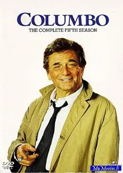 Columbo - Kausi 5