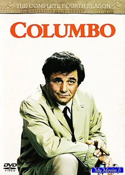 Columbo - Kausi 4